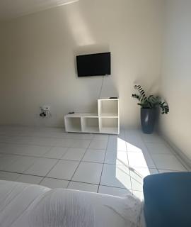próximo pátio de eventos para 06 pessoas - Petrolina - 5