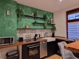 Moselperle Güls - Coblença - 4