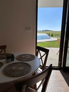 Apartmány Airolo - - 9