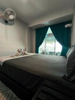 Seahorse Diver Guesthouse - Perhentian Islands - 6