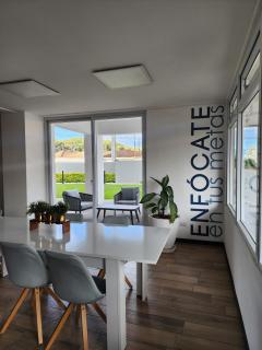 Skyline Penthouse 901 - Quetzaltenango - 6