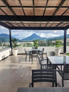 Skyline Penthouse 901 - Quetzaltenango - 2