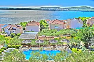 Apartment Julio - Trogir - 8