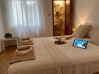 Holiday apartment Jadranka, Pisak - Pisak - 8