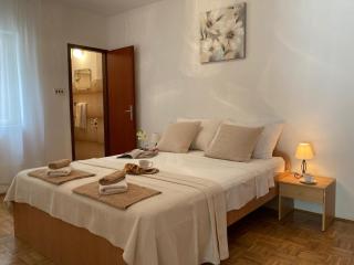 Holiday apartment Jadranka, Pisak - Pisak - 4