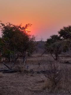 Travelodge Kasane - 2