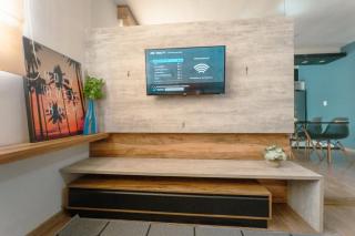 Apartamento Econômico - MO306-2 - 7