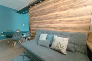 Apartamento Econômico - MO306-2 - 2