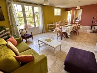 Relais-LG - Saint-Caprais-de-Bordeaux - 6