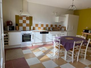 Relais-LG - Saint-Caprais-de-Bordeaux - 4