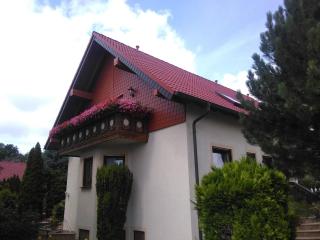 Haus Göhrenz - 9