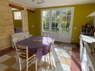 Relais-LG - Saint-Caprais-de-Bordeaux - 7