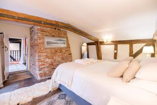 Wayside Cottage, Dennington - 3