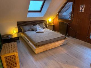 Cosy Ski-in Ski-out Suite with Matterhorn Views - Breuil-Cervinia - 9