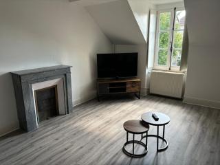 Au Tulipier, appartement 120m2, de 2 à 9 personnes - 6