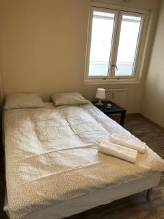 Guesthouse Centrum - Oslo - 8