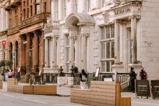Native Glasgow - Glasgow - 7