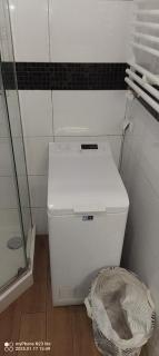 PROMOTION ! 60 m2, 3 rooms, GARDEN ! - Rumia - 5