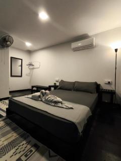 Seahorse Diver Guesthouse - Perhentian Islands - 8