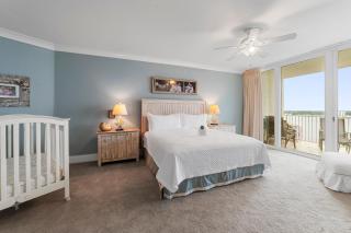Caribe Resort 1206C - Orange Beach - 2