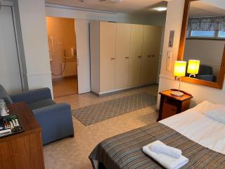 Budget Hotel Easystay - Porvoo - 1