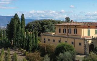 Apartment in villa Il Castellaccio - Poggio a Caiano - 8