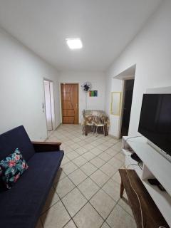 Vila Mirim - Mendes House - Praia Grande - 3