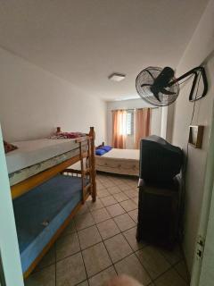 Vila Mirim - Mendes House - Praia Grande - 1