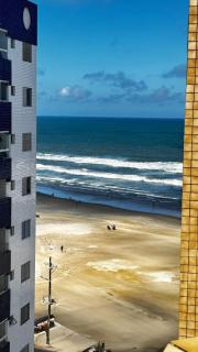 Vila Mirim - Mendes House - Praia Grande - 0