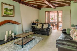 Wetheral at Wetheral Cottages - 9