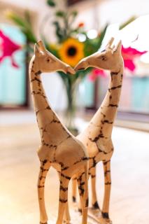 Wetheral at Wetheral Cottages - 4