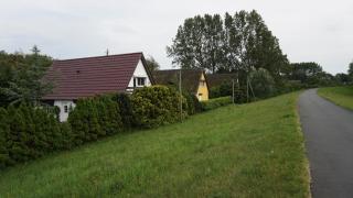 Ferienwohnung Zaepernick Dachgeschoss - Dierhagen - 8