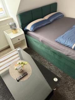 Ferienwohnung Centro 2 - Bremerhaven - 9