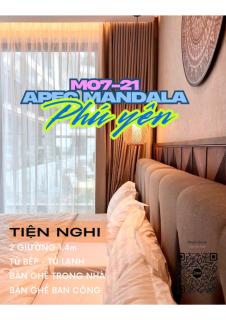 Apen Mandala Phú Yên - Phước Hậu - 4