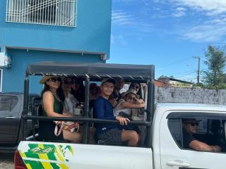 POUSADA VIVA VIDA - 4