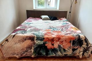 Old Town - 3 bedrooms Sołtyka Str S4 - Krakow - 8