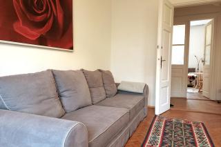 Old Town - 3 bedrooms Sołtyka S4 - 7