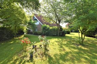 Haus Antje-Kellenhusen Whg2 - 6