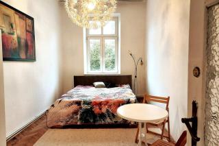 Old Town - 3 bedrooms Sołtyka S4 - 3