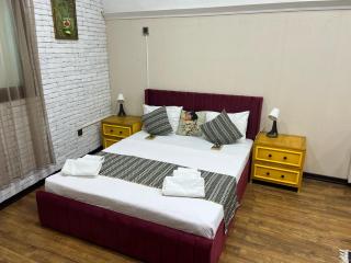Old Baku Apartment - Baku - 2