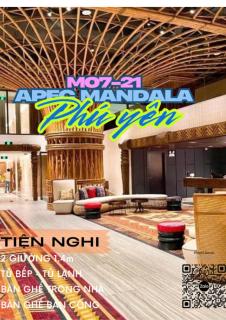 Apen Mandala Phú Yên - Phước Hậu - 2
