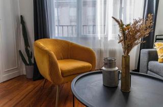 Appartement 40m2 - Hyper Centre - Brest - 9