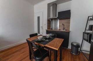 Appartement 40m2 - Hyper Centre - Brest - 7