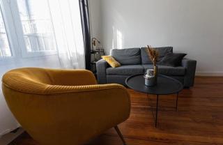 Appartement 40m2 - Hyper Centre - Brest - 6