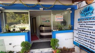 Wild Sand Beach Resort - Pondicherry - 4