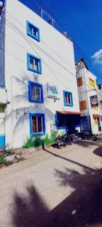 Wild Sand Beach Resort - Pondicherry - 1