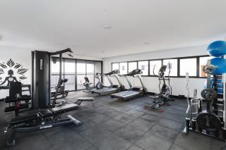 Residencial Pacobá - Studios por temporada - São Paulo - 1