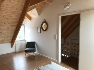 Moderne Ferienwohnung auf Gut Bennewohld WL - Heide - 5