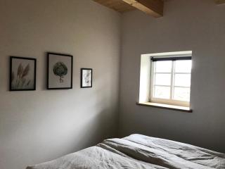 Moderne Ferienwohnung auf Gut Bennewohld WL - Heide - 2