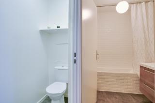 New & Cozy T2 with Balcony - Paris 18 Montmartre - Paris - 1